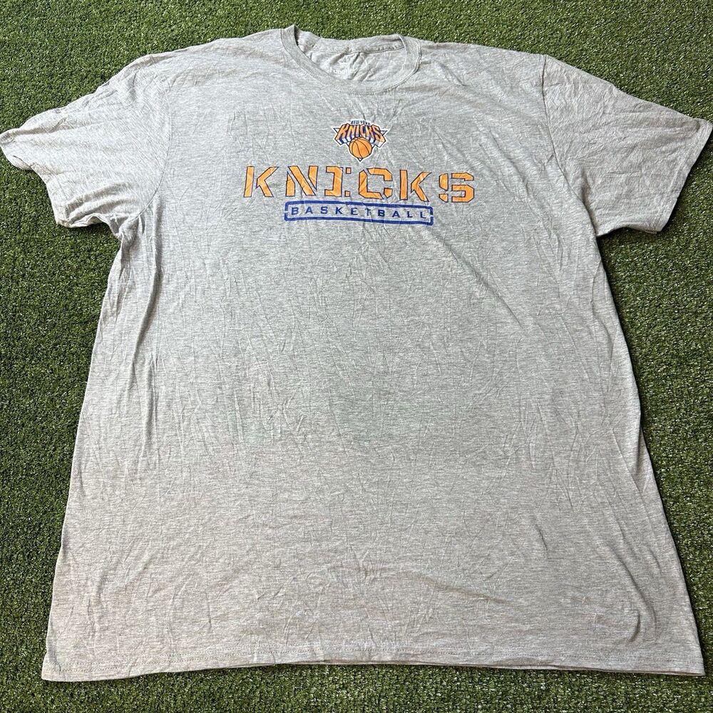 Fanatics New York Knicks Men's T-Shirt 2XL NWOT